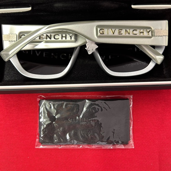 Givenchy Sunglasses (Authentic) - Picture 2 of 5